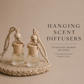 Coconut Dream Scented Diffuser