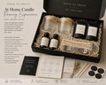 Whole Fit Pretty Signature Set

At Home Candle Pouring Experience