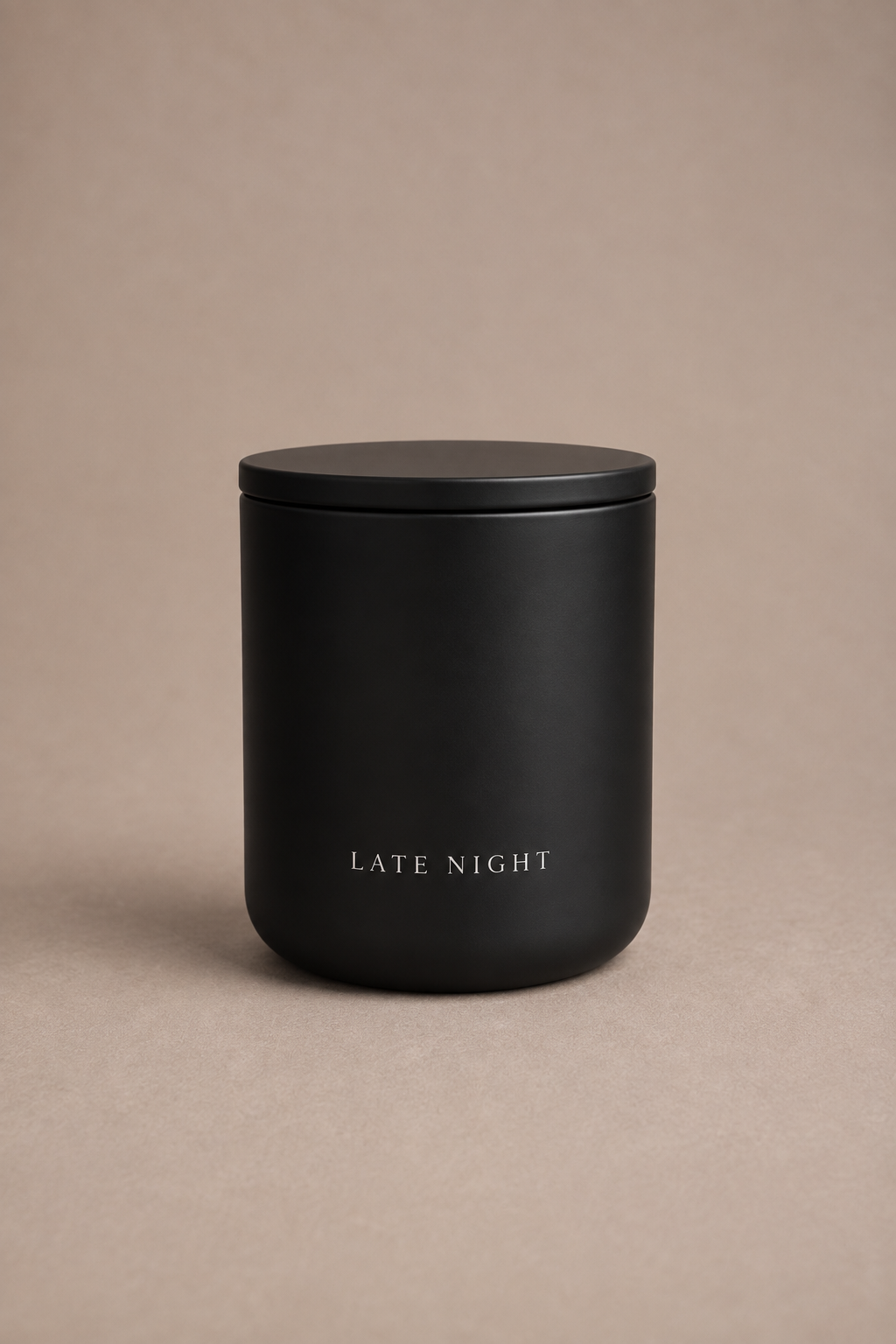 Late Night 8oz Candle