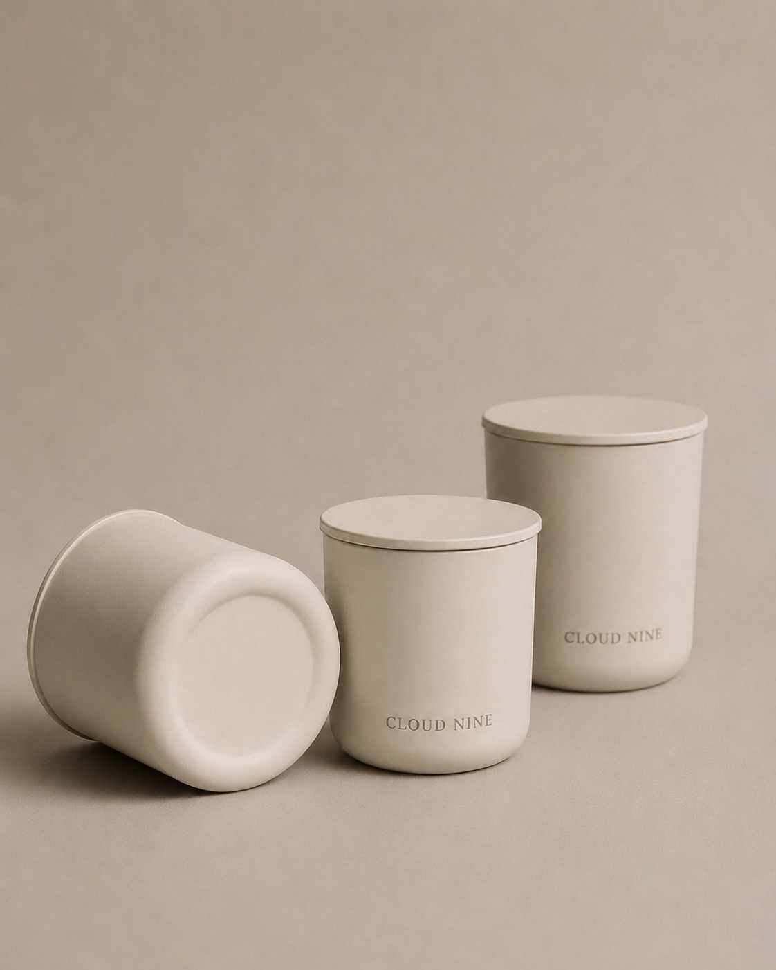 CLOUD NINE 
Hinoki | Orange Blossom | Vetiver

8oz