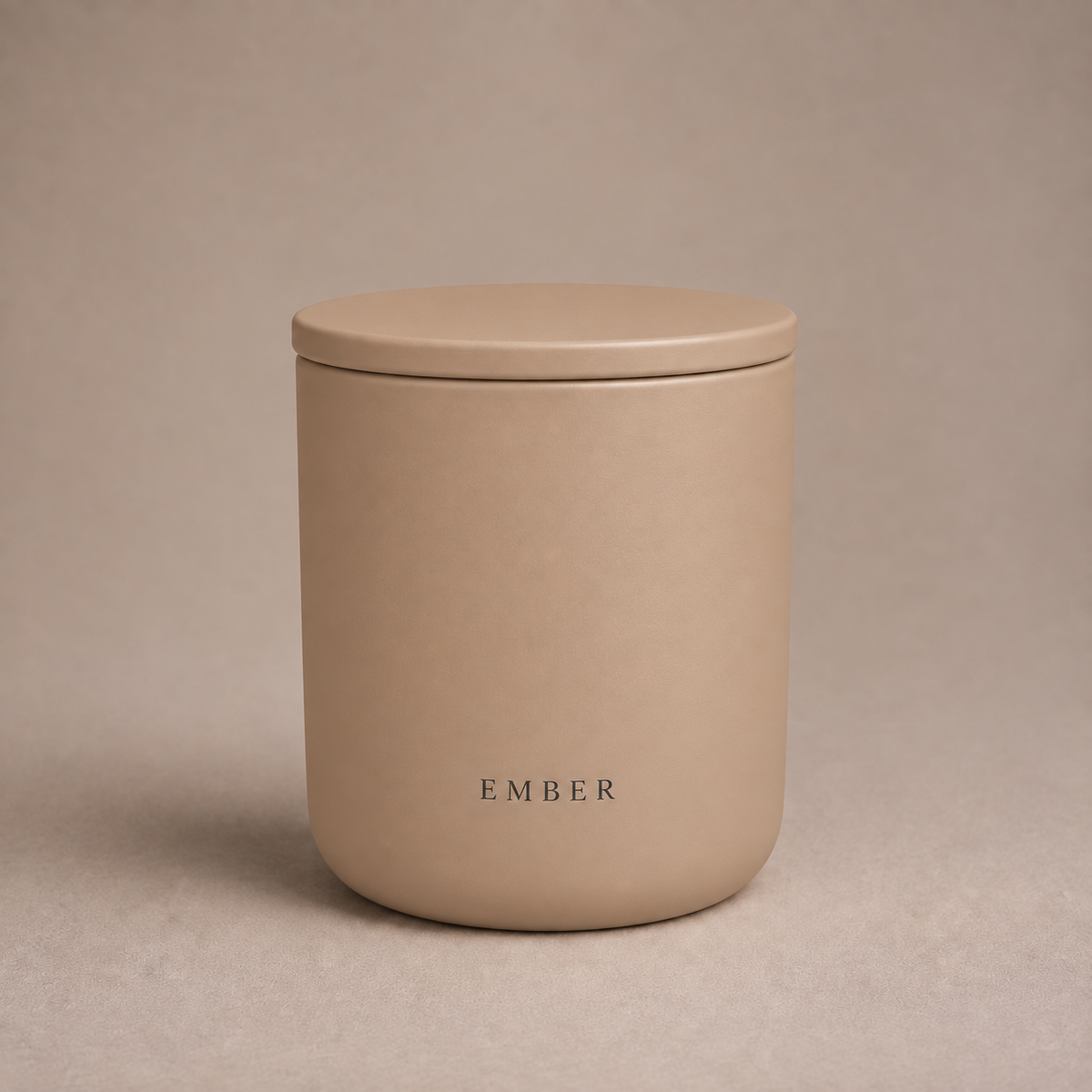 Ember 8 oz Candle
