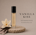 Vanilla Kiss 4 oz Fine Fragrance Roller
