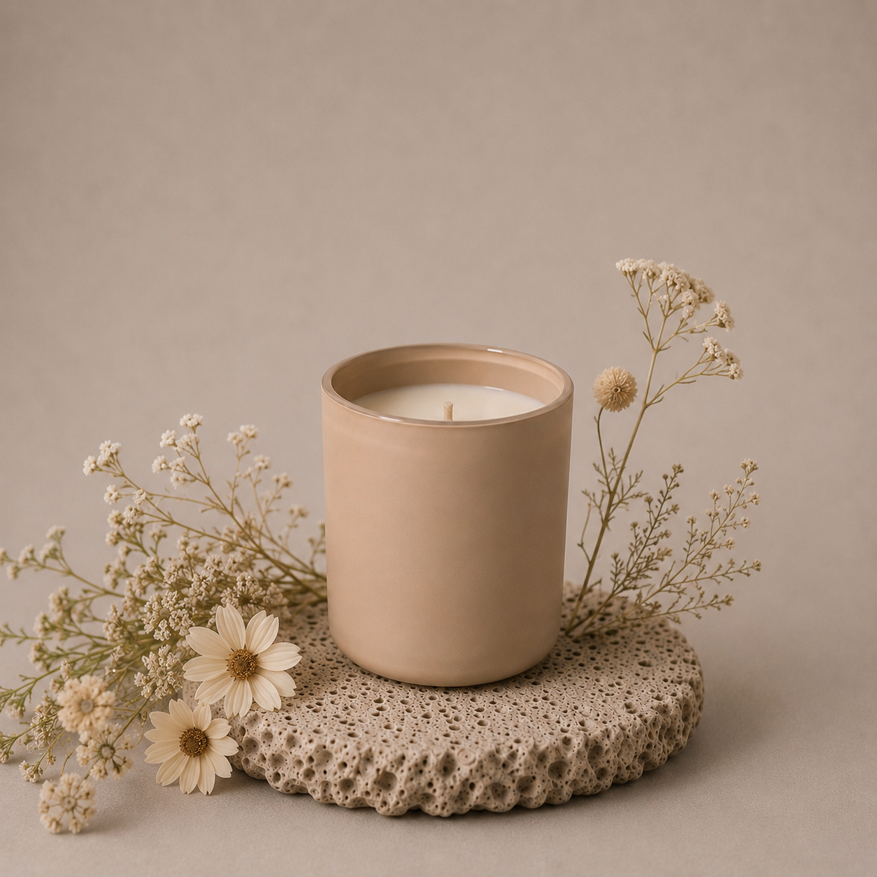 Wildflowers 12 oz Candle