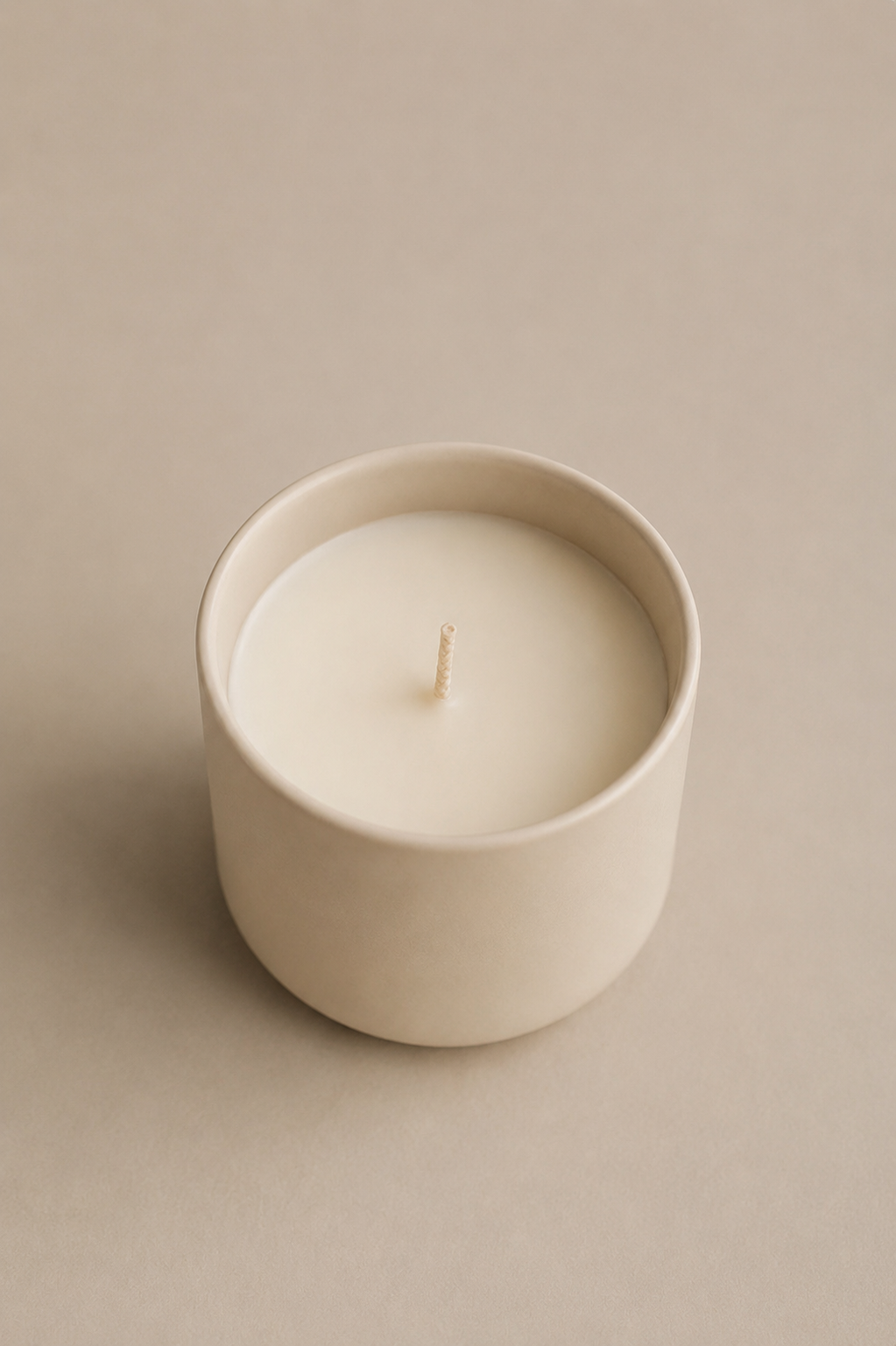 8 oz Wax Refill | Bare