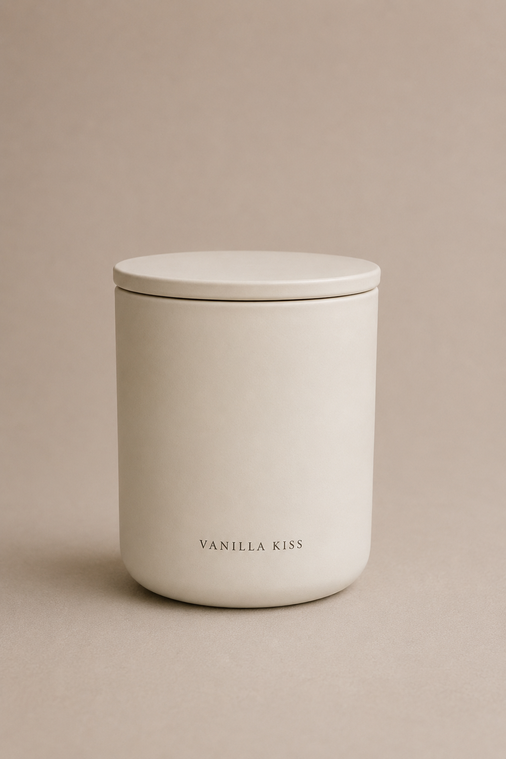 Vanilla Kiss 8oz Candle
True Vanilla · Ambrosia· Cream