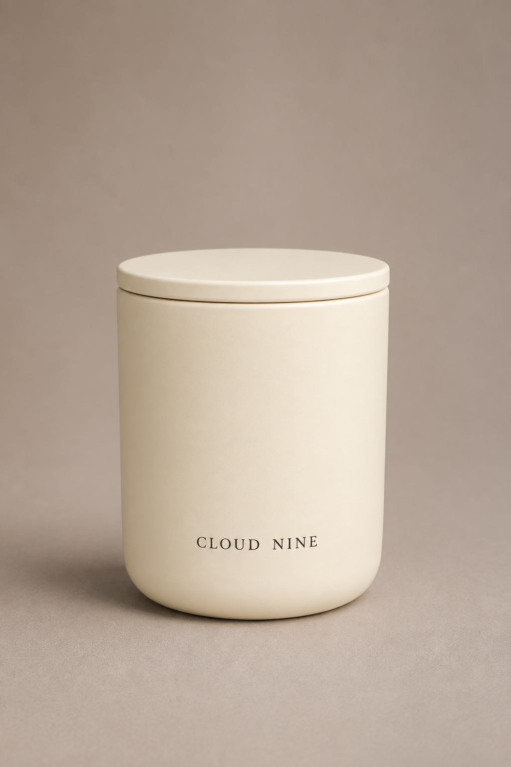 Cloud Nine 8oz Candle